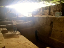 Kaminaljuyo Archeology Park