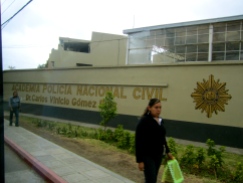 National Historical Police Archives